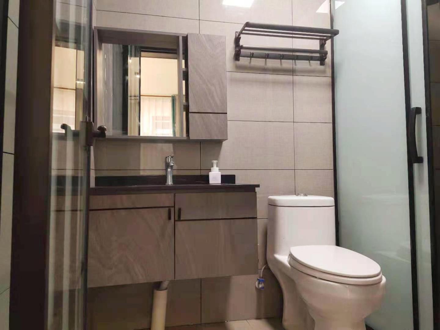 A&G Apartment Zhangjiajie Habitación foto