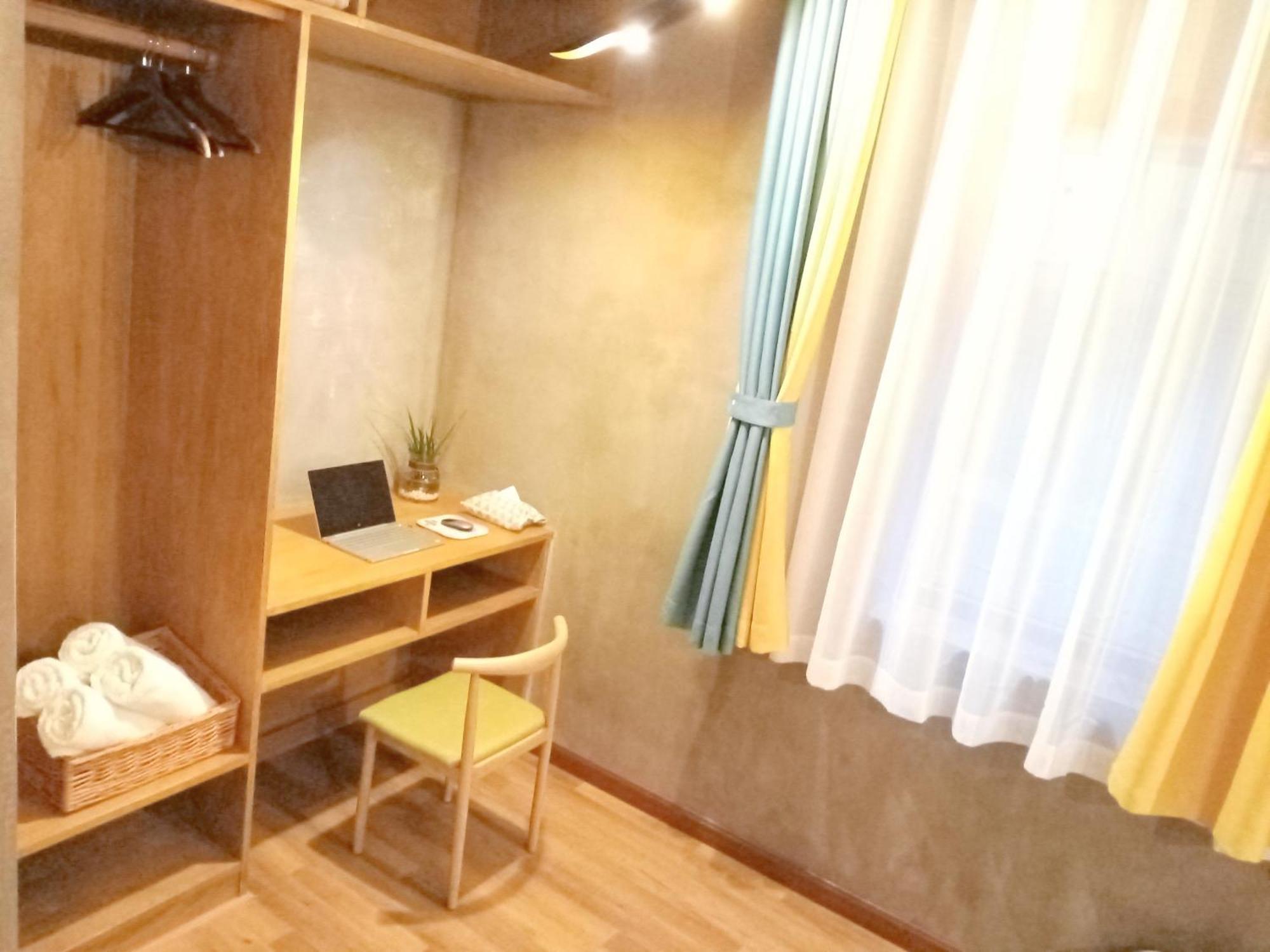 A&G Apartment Zhangjiajie Habitación foto