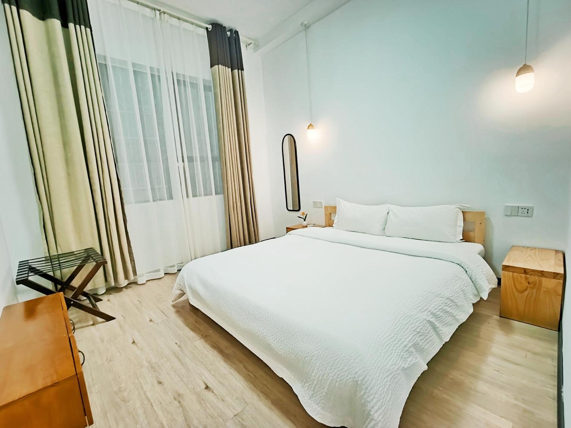 A&G Apartment Zhangjiajie Exterior foto